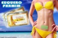 50 Adesivos Emagrecedor Slim Patch! Perca até 11kg em 50 Dias de Forma Natural,Sem Ingerir Remédios de R$133,00 por R$39,99. Envio Para Todo o Brasil!
